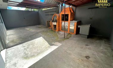 Venta !Excelente Casa en Ibarra!