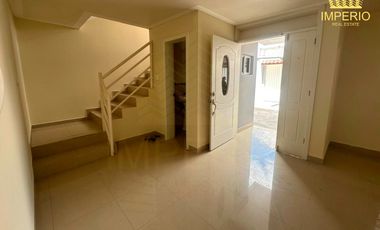 Venta !Excelente Casa en Ibarra!