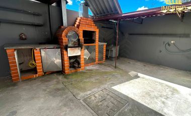 Venta !Excelente Casa en Ibarra!