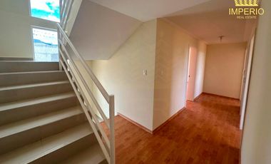 Venta !Excelente Casa en Ibarra!