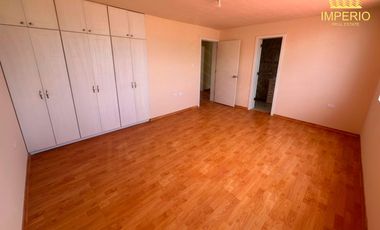 Venta !Excelente Casa en Ibarra!