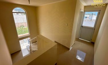 Venta !Excelente Casa en Ibarra!