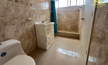 Venta !Excelente Casa en Ibarra!