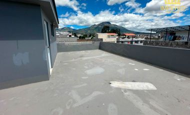Venta !Excelente Casa en Ibarra!