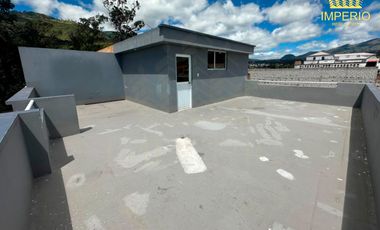 Venta !Excelente Casa en Ibarra!