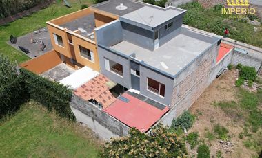 Venta !Excelente Casa en Ibarra!
