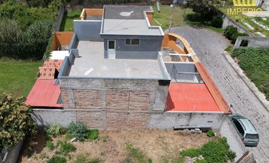 Venta !Excelente Casa en Ibarra!