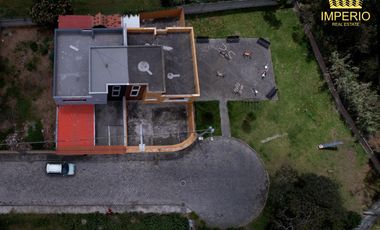 Venta !Excelente Casa en Ibarra!