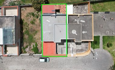Venta !Excelente Casa en Ibarra!