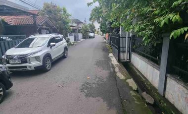 Rumah terawat dijual CEPAT Nego sampai deal