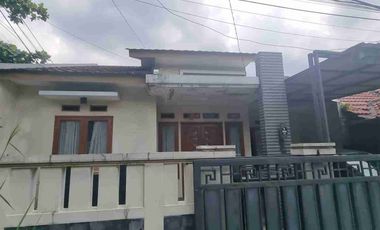 Rumah terawat dijual CEPAT Nego sampai deal