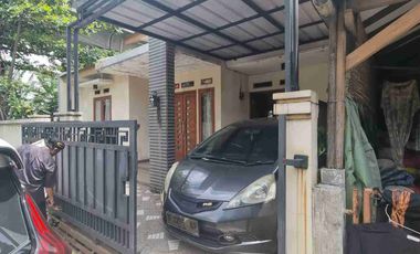 Rumah terawat dijual CEPAT Nego sampai deal