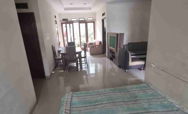 Rumah terawat dijual CEPAT Nego sampai deal