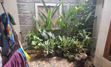 Rumah terawat dijual CEPAT Nego sampai deal