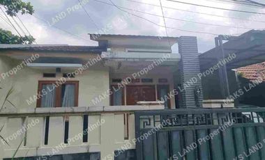 Rumah terawat dijual CEPAT Nego sampai deal