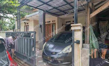 Rumah terawat dijual CEPAT Nego sampai deal