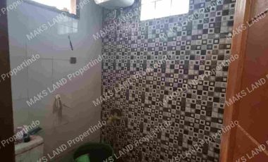 Rumah terawat dijual CEPAT Nego sampai deal