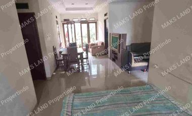 Rumah terawat dijual CEPAT Nego sampai deal
