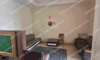 Rumah terawat dijual CEPAT Nego sampai deal