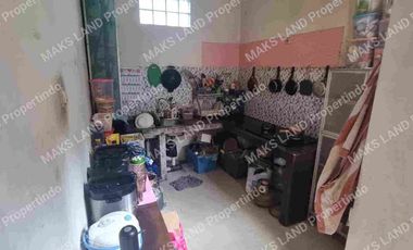 Rumah terawat dijual CEPAT Nego sampai deal