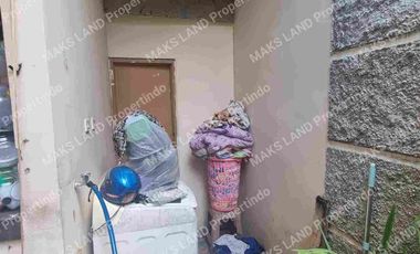 Rumah terawat dijual CEPAT Nego sampai deal