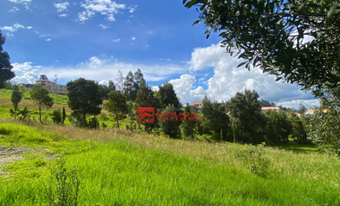 🌳✨En venta terreno amplio con 1877m2 en vía Monay Baguanchi