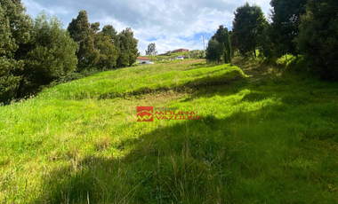 🌳✨En venta terreno amplio con 1877m2 en vía Monay Baguanchi