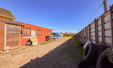 Terreno En Talcahuano · UF 3.550