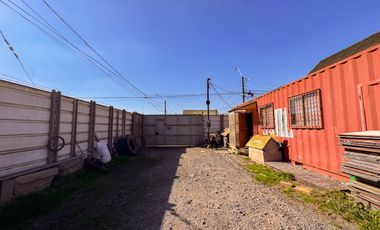 Terreno En Talcahuano · UF 3.550
