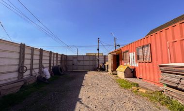 Terreno En Talcahuano · UF 3.550