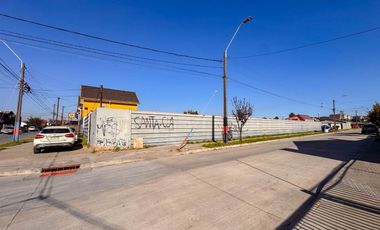 Terreno En Talcahuano · UF 3.550