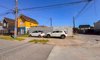Terreno En Talcahuano · UF 3.550
