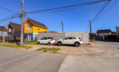 Terreno En Talcahuano · UF 3.550