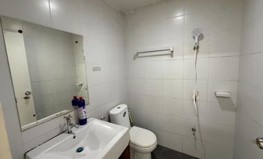 For Sale 2-Storey Townhouse at Pruksa Ville 30 Onnut-Suvarnabhumi (Lat Krabang 14/1) Near Suvarnabhumi Airport