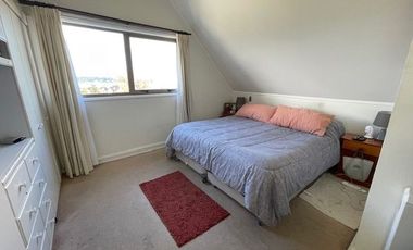 Casa en venta con vista panorámica al mar, Mirador de la Bahia, Puerto Montt.