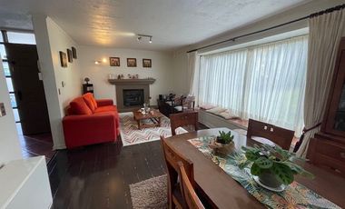 Casa en venta con vista panorámica al mar, Mirador de la Bahia, Puerto Montt.