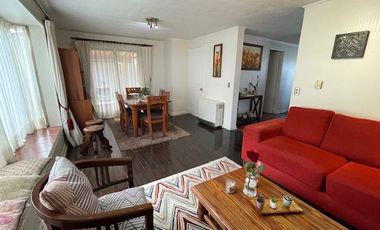 Casa en venta con vista panorámica al mar, Mirador de la Bahia, Puerto Montt.