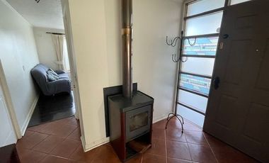Casa en venta con vista panorámica al mar, Mirador de la Bahia, Puerto Montt.