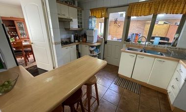 Casa en venta con vista panorámica al mar, Mirador de la Bahia, Puerto Montt.