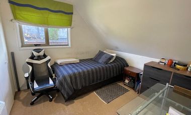 Casa en venta con vista panorámica al mar, Mirador de la Bahia, Puerto Montt.