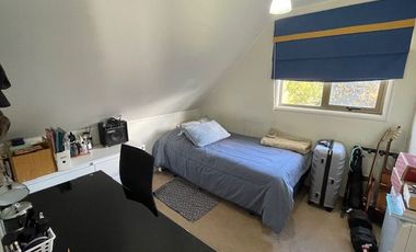 Casa en venta con vista panorámica al mar, Mirador de la Bahia, Puerto Montt.