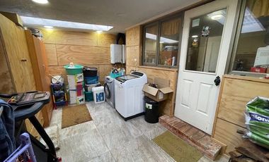 Casa en venta con vista panorámica al mar, Mirador de la Bahia, Puerto Montt.