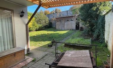 Casa en venta con vista panorámica al mar, Mirador de la Bahia, Puerto Montt.