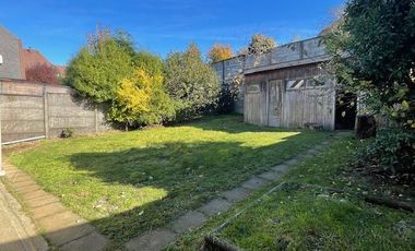 Casa en venta con vista panorámica al mar, Mirador de la Bahia, Puerto Montt.