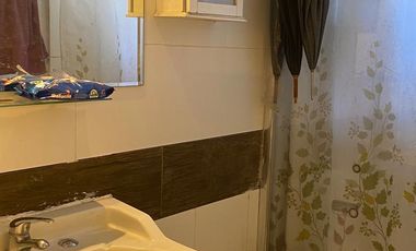 Se Vende casa en los Alerces Ñuñoa , 2 dormitorios 1 baño, 4 estacionamientos $ 250.000.000