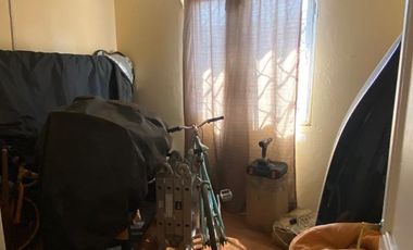 Se Vende casa en los Alerces Ñuñoa , 2 dormitorios 1 baño, 4 estacionamientos $ 250.000.000