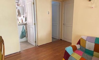 Se Vende casa en los Alerces Ñuñoa , 2 dormitorios 1 baño, 4 estacionamientos $ 250.000.000
