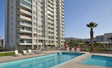 Arriendo Departamento Arica City Center