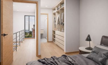 En Venta casas de 3 Dormitorios con patio en Río Amarillo - Califican a Crédito Miti-Miti /Crédito VIP