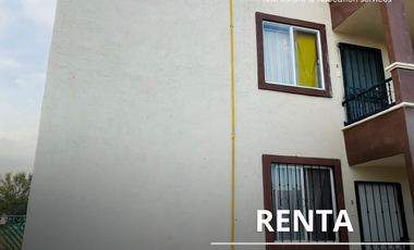 Departamento en Renta Arboledas Salamanca